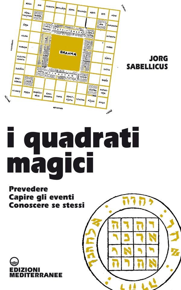 I Quadrati Magici - Librerie.coop I Quadrati Magici - Librerie.coop