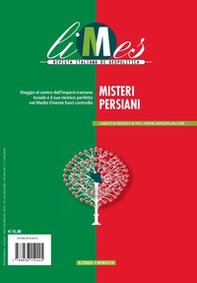Limes. Rivista italiana di geopolitica - Vol. 5 - Librerie.coop