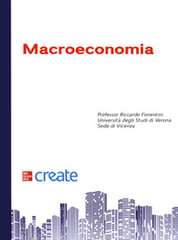Macroeconomia - Librerie.coop Macroeconomia - Librerie.coop