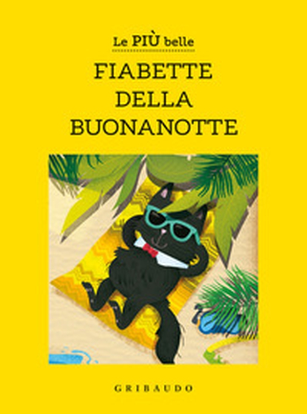 Le più belle fiabette della buonanotte - Librerie.coop Le più belle fiabette della buonanotte - Librerie.coop