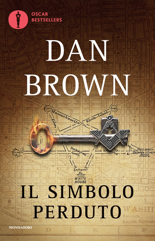 Il simbolo perduto - Librerie.coop Il simbolo perduto - Librerie.coop