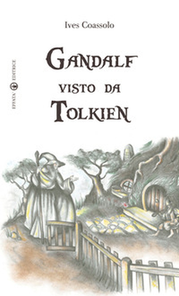Gandalf visto da Tolkien - Librerie.coop Gandalf visto da Tolkien - Librerie.coop