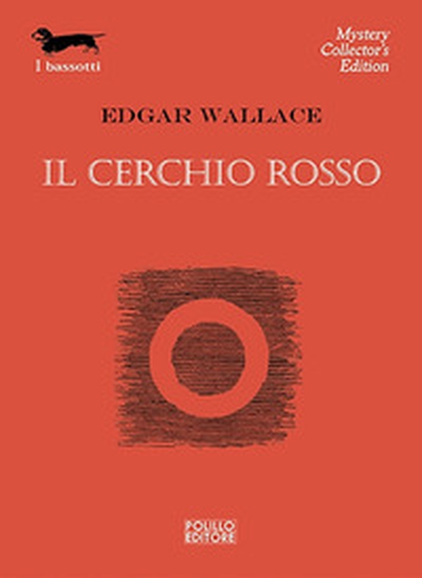 Il cerchio rosso - Librerie.coop Il cerchio rosso - Librerie.coop