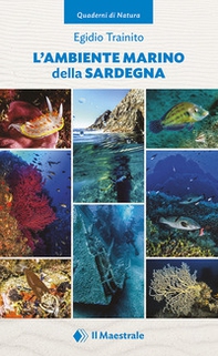 L'ambiente marino della Sardegna - Librerie.coop