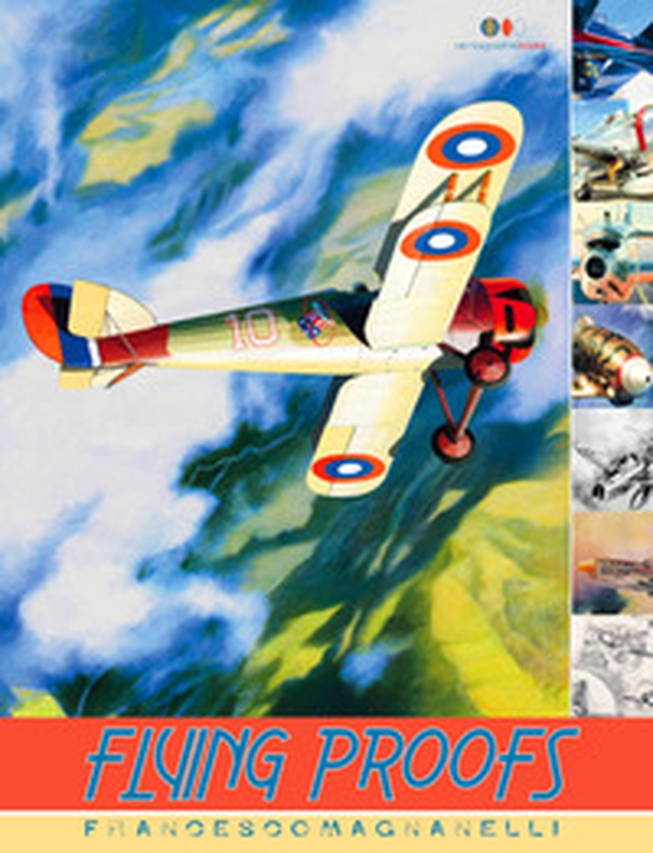 Flyng Proofs - Librerie.coop Flyng Proofs - Librerie.coop