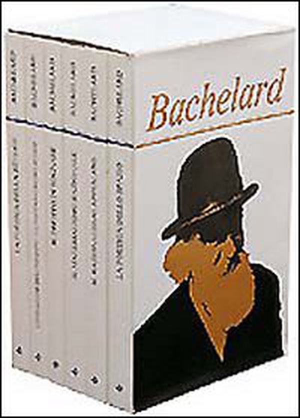 Gaston Bachelard - Librerie.coop Gaston Bachelard - Librerie.coop