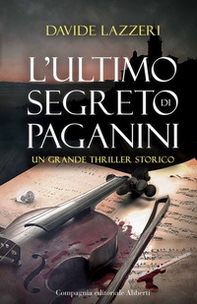 L'ultimo segreto di Paganini - Librerie.coop