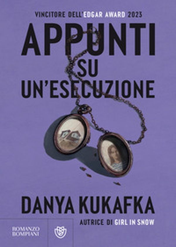 Appunti su un'esecuzione - Librerie.coop Appunti su un'esecuzione - Librerie.coop