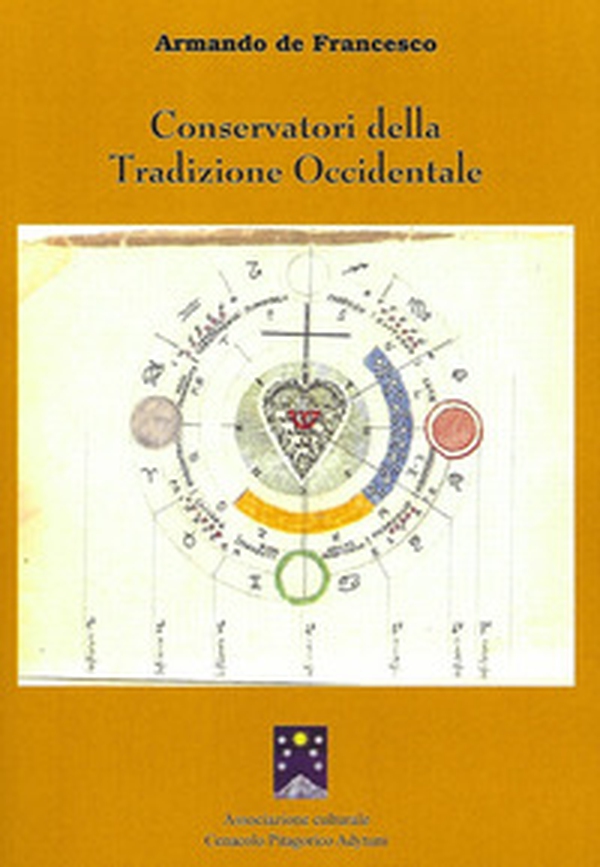 Conservatori della tradizione occidentale - Librerie.coop Conservatori della tradizione occidentale - Librerie.coop