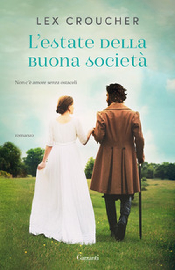 L'estate della buona società - Librerie.coop L'estate della buona società - Librerie.coop