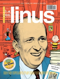 Linus - Vol. 3 - Librerie.coop