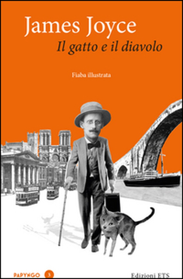 Il gatto e il diavolo - Librerie.coop Il gatto e il diavolo - Librerie.coop