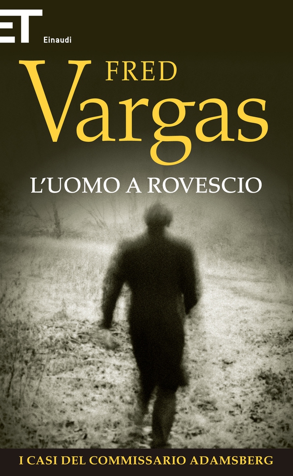 L'uomo a rovescio - Librerie.coop L'uomo a rovescio - Librerie.coop