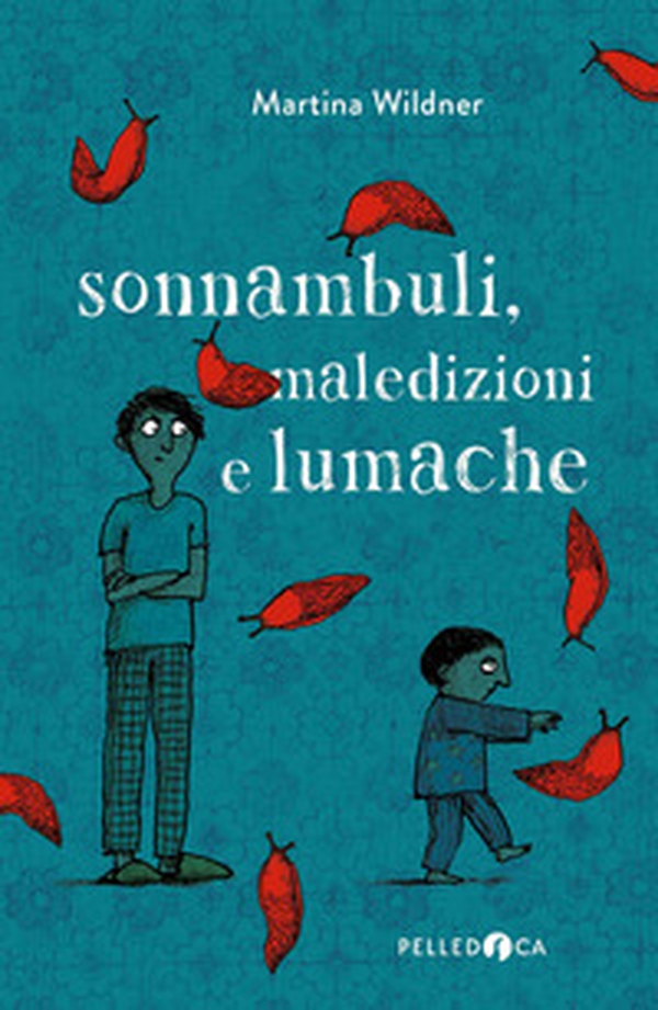 Sonnambuli, maledizioni e lumache - Librerie.coop Sonnambuli, maledizioni e lumache - Librerie.coop
