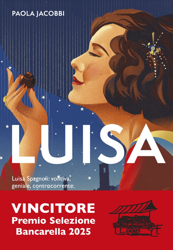 Luisa - Librerie.coop Luisa - Librerie.coop
