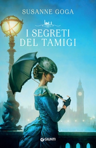 I segreti del Tamigi - Librerie.coop
