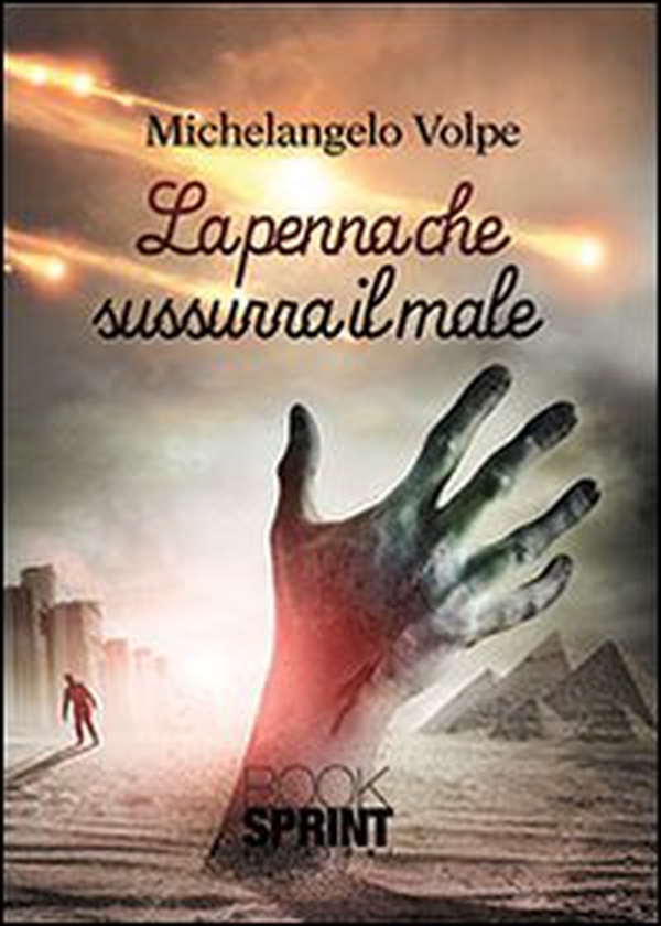 La penna che sussurra il male - Librerie.coop La penna che sussurra il male - Librerie.coop