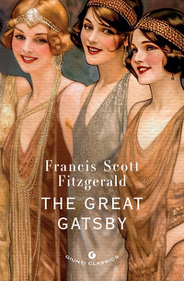 The great Gatsby - Librerie.coop The great Gatsby - Librerie.coop