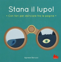 Stana il lupo! - Librerie.coop