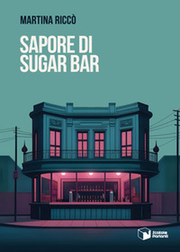 Sapore di Sugar Bar - Librerie.coop Sapore di Sugar Bar - Librerie.coop