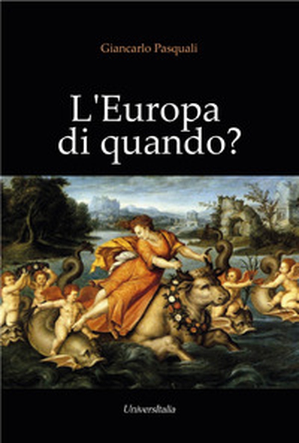 L'Europa di quando? - Librerie.coop L'Europa di quando? - Librerie.coop