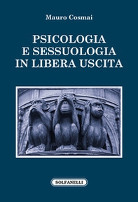 Psicologia e sessuologia in libera uscita - Librerie.coop