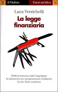 La legge finanziaria - Librerie.coop