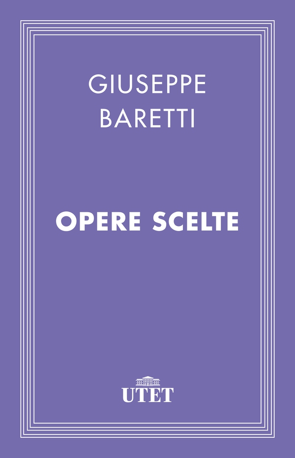 Opere scelte - Librerie.coop Opere scelte - Librerie.coop