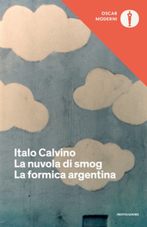 La nuvola di smog-La formica argentina - Librerie.coop La nuvola di smog-La formica argentina - Librerie.coop