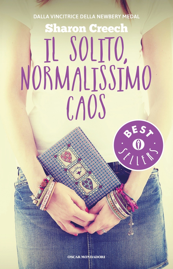 Il solito, normalissimo caos - Librerie.coop Il solito, normalissimo caos - Librerie.coop