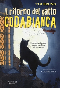 Il ritorno del gatto Codabianca - Librerie.coop