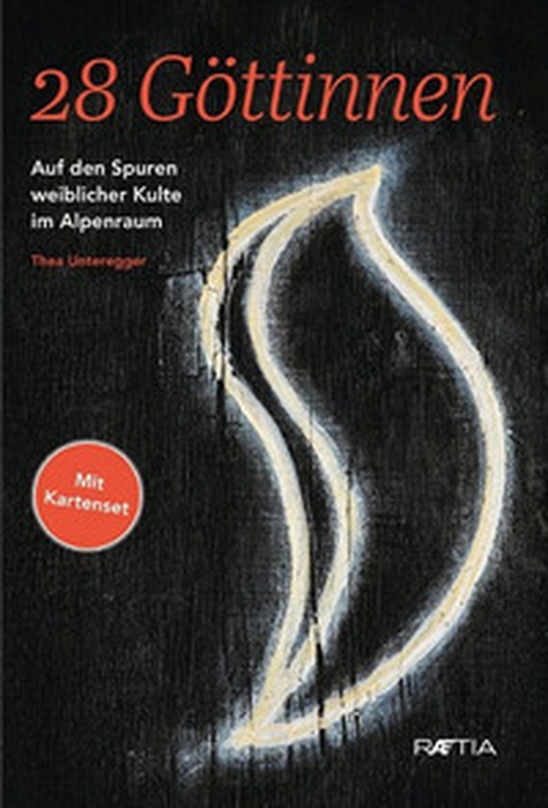 28 gottinnen auf den spuren weiblicher kulte im Alpenraum - Librerie.coop 28 gottinnen auf den spuren weiblicher kulte im Alpenraum - Librerie.coop