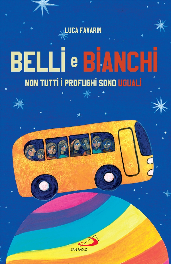 Belli e bianchi - Librerie.coop Belli e bianchi - Librerie.coop