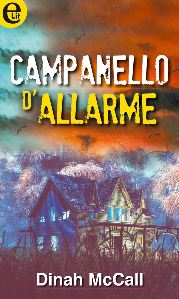 Campanello d'allarme - Librerie.coop Campanello d'allarme - Librerie.coop