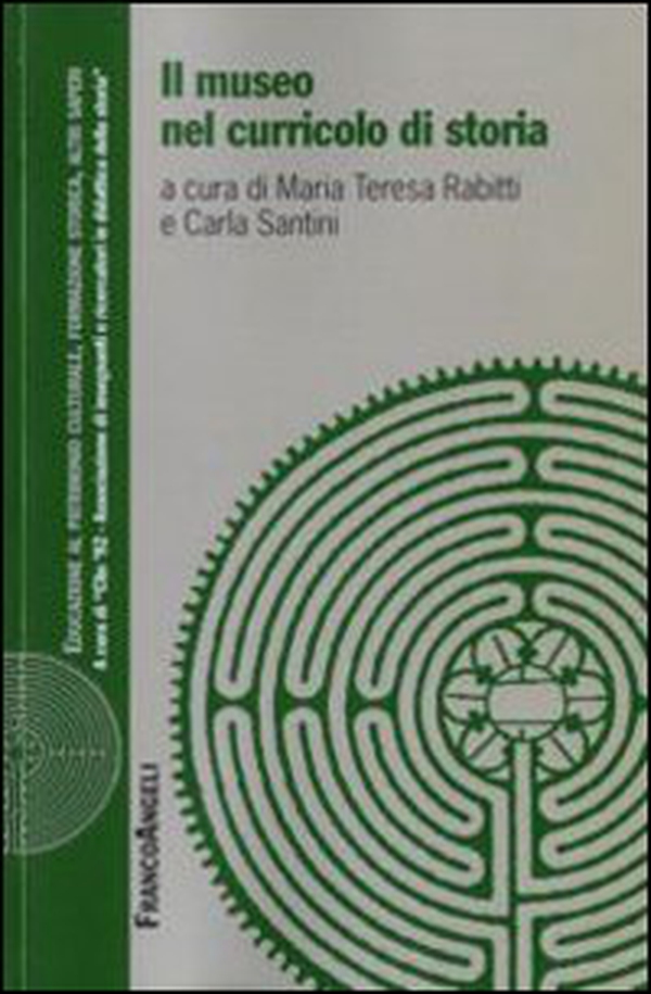 Il museo nel curricolo di storia - Librerie.coop Il museo nel curricolo di storia - Librerie.coop