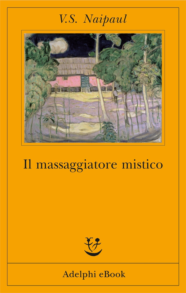 Il massaggiatore mistico - Librerie.coop Il massaggiatore mistico - Librerie.coop