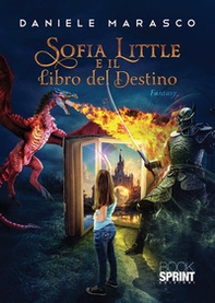 Sofia Little e il libro del destino - Librerie.coop