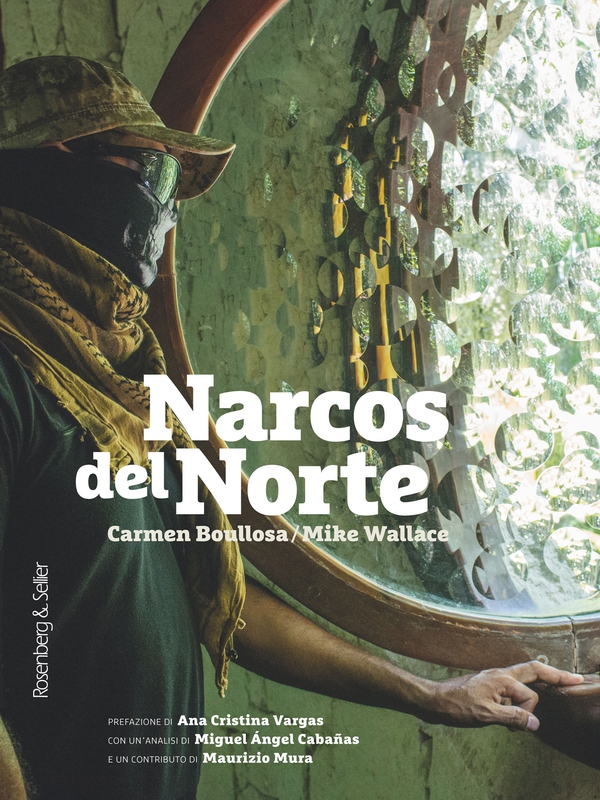 Narcos del Norte - Librerie.coop Narcos del Norte - Librerie.coop