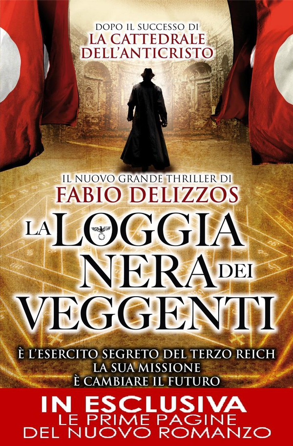 La loggia nera dei veggenti - Librerie.coop La loggia nera dei veggenti - Librerie.coop