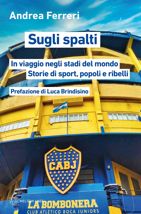 Sugli spalti - Librerie.coop Sugli spalti - Librerie.coop