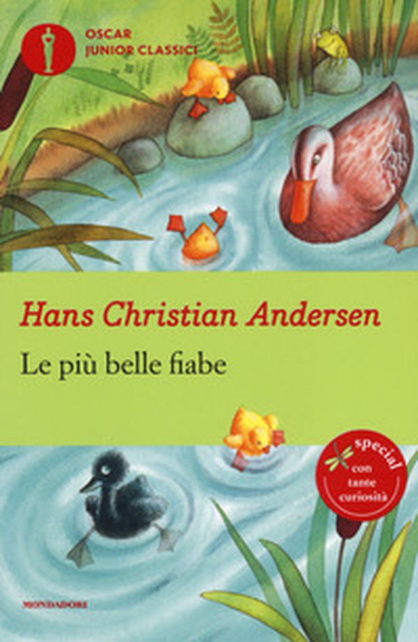 Le più belle fiabe - Librerie.coop Le più belle fiabe - Librerie.coop