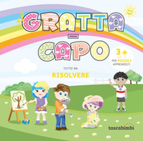 Grattacapo 3 +. Tutto da risolvere - Librerie.coop Grattacapo 3 +. Tutto da risolvere - Librerie.coop