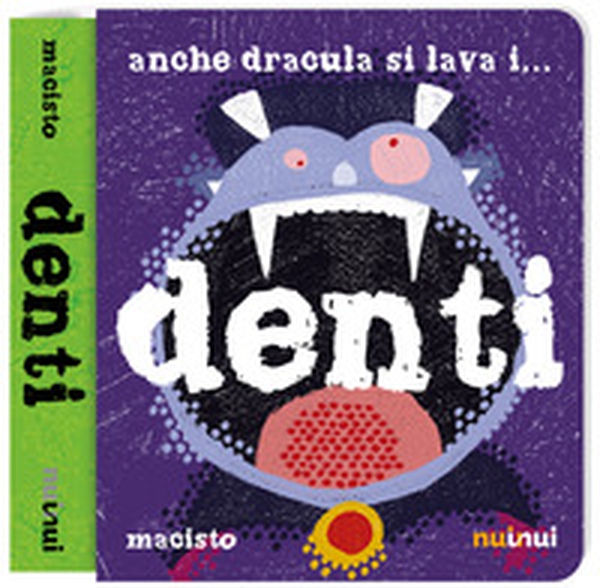 Anche Dracula si lava i... denti - Librerie.coop Anche Dracula si lava i... denti - Librerie.coop