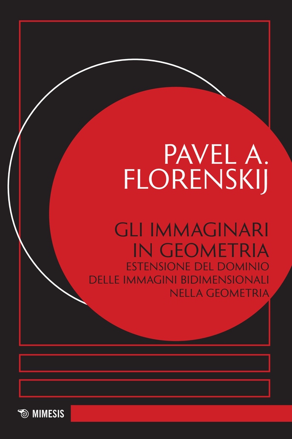 Gli immaginari in geometria - Librerie.coop Gli immaginari in geometria - Librerie.coop