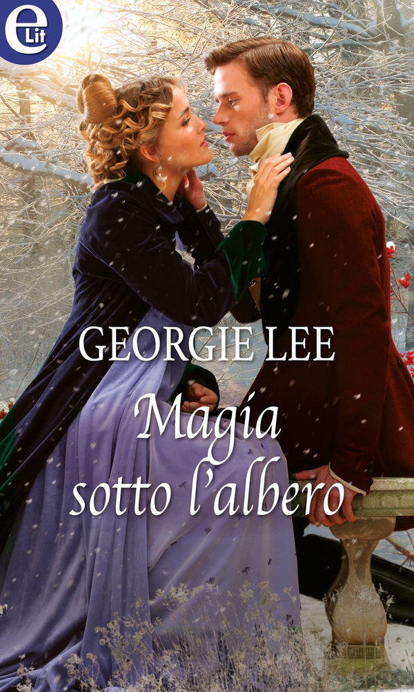 Magia sotto l'albero (eLit) - Librerie.coop Magia sotto l'albero (eLit) - Librerie.coop