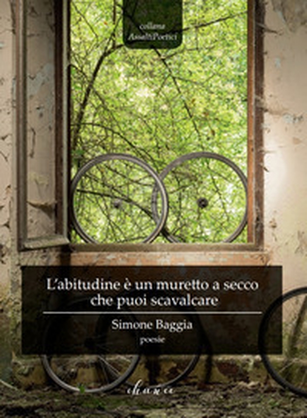 L'abitudine è un muretto a secco che puoi scavalcare - Librerie.coop L'abitudine è un muretto a secco che puoi scavalcare - Librerie.coop