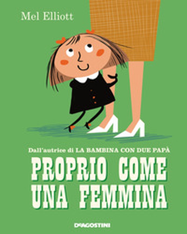Proprio come una femmina - Librerie.coop Proprio come una femmina - Librerie.coop