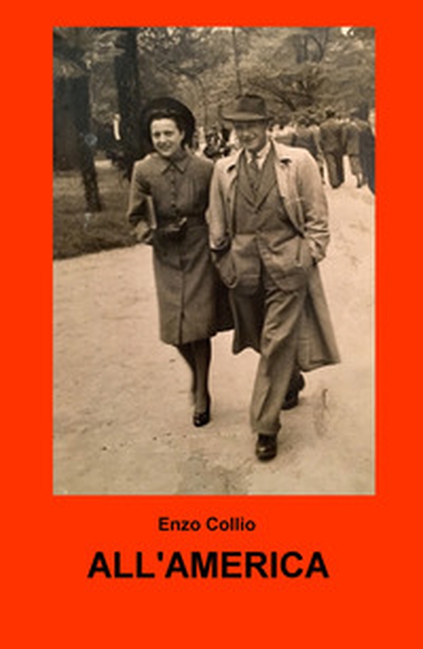 All'America - Librerie.coop All'America - Librerie.coop