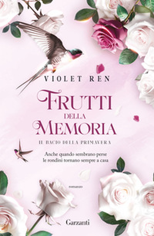 Frutti della memoria. Il bacio della primavera - Librerie.coop Frutti della memoria. Il bacio della primavera - Librerie.coop
