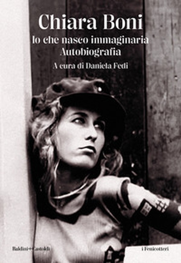 Io che nasco immaginaria - Librerie.coop Io che nasco immaginaria - Librerie.coop